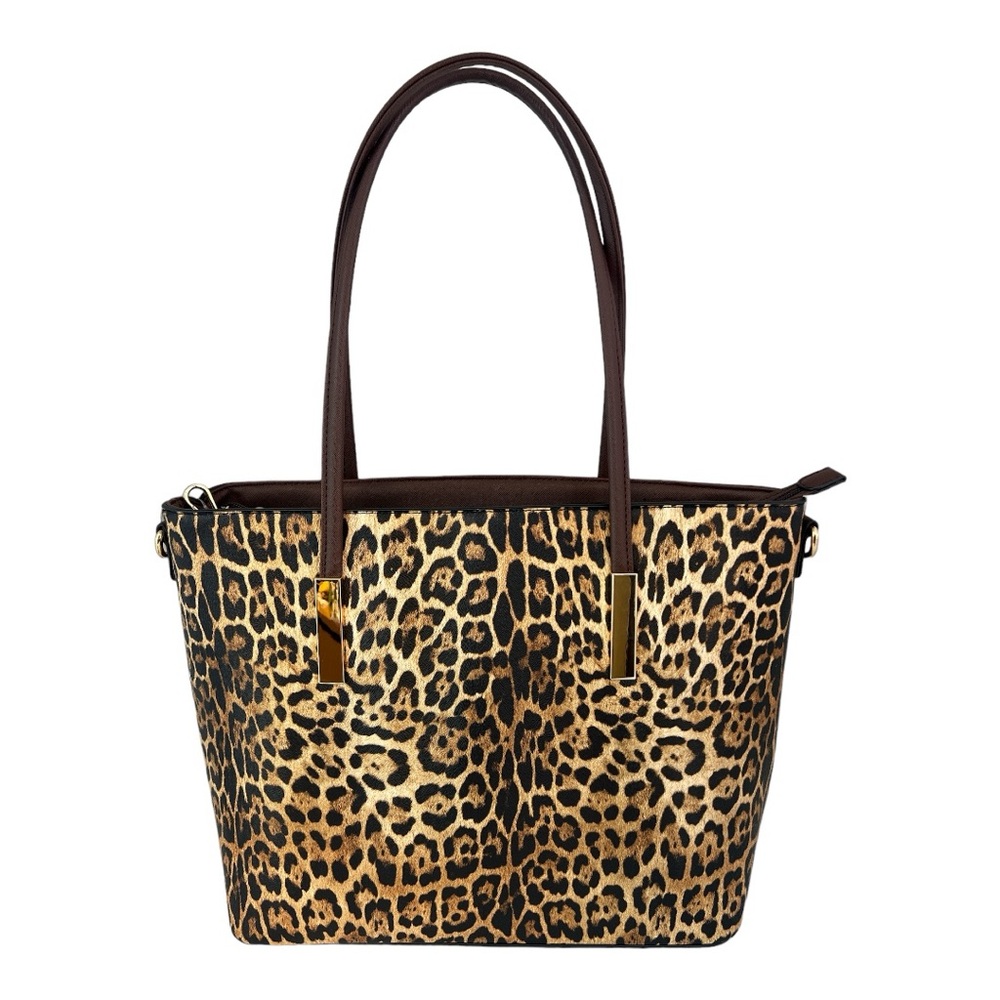 vegan handbag set.